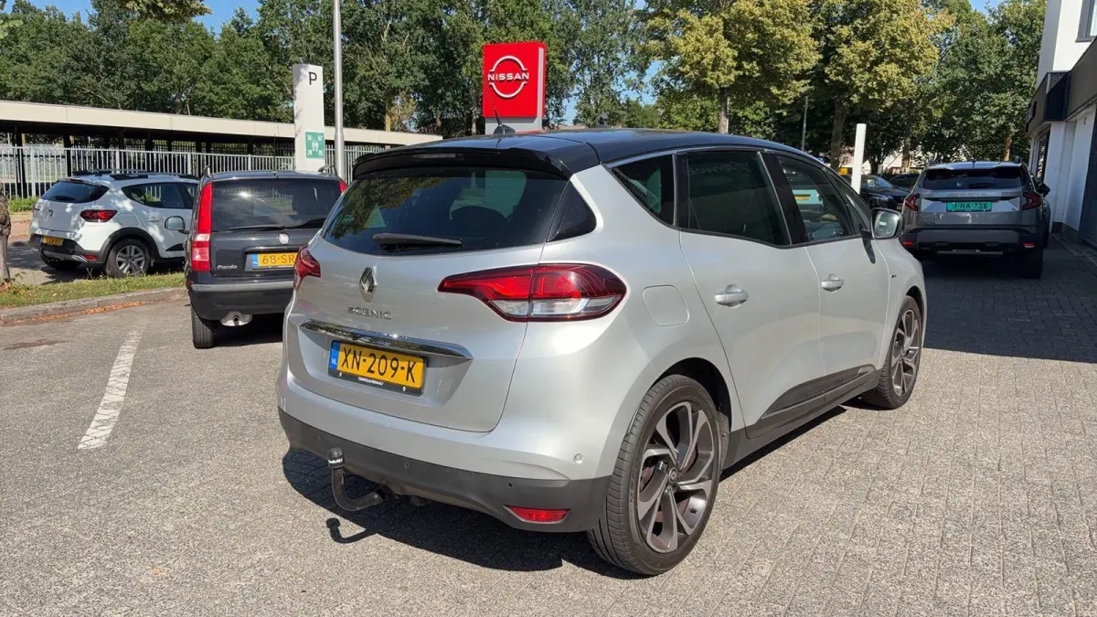 Energy TCe 130 BOSE Edition | Trekhaak | Parkeercamera | Stoelverw. |
