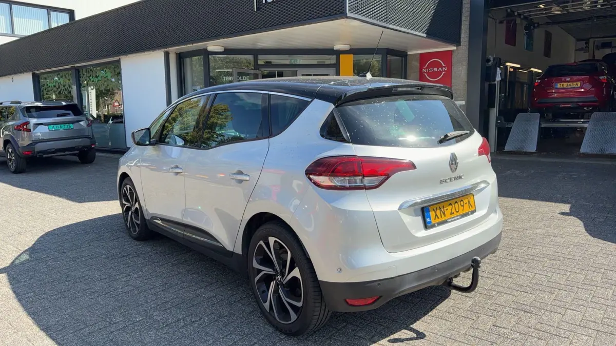 Energy TCe 130 BOSE Edition | Trekhaak | Parkeercamera | Stoelverw. |