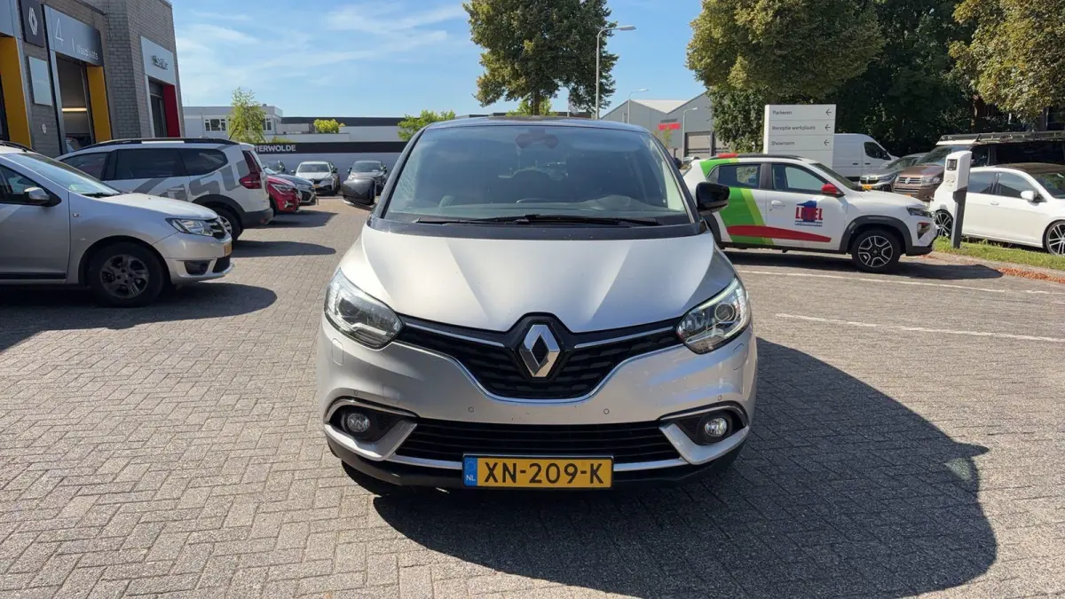 Energy TCe 130 BOSE Edition | Trekhaak | Parkeercamera | Stoelverw. |