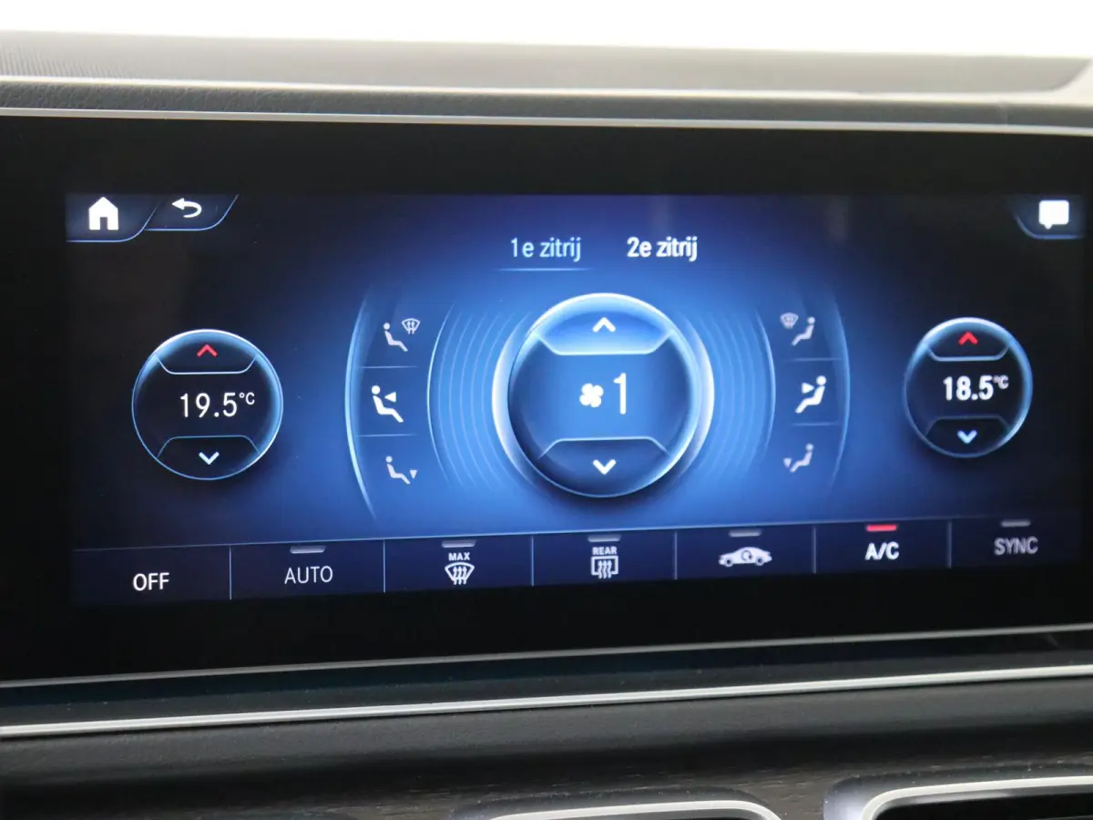 450 4MATIC Premium Plus / Panoramadak/ 22 inch/ AIRMATIC/ Night/ Head Up/ DISTRONIC