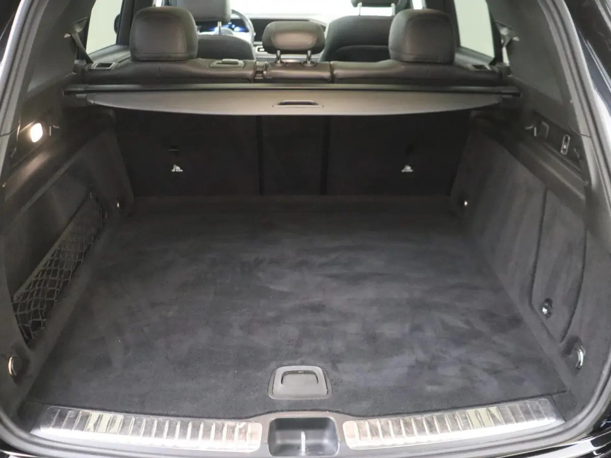 450 4MATIC Premium Plus / Panoramadak/ 22 inch/ AIRMATIC/ Night/ Head Up/ DISTRONIC