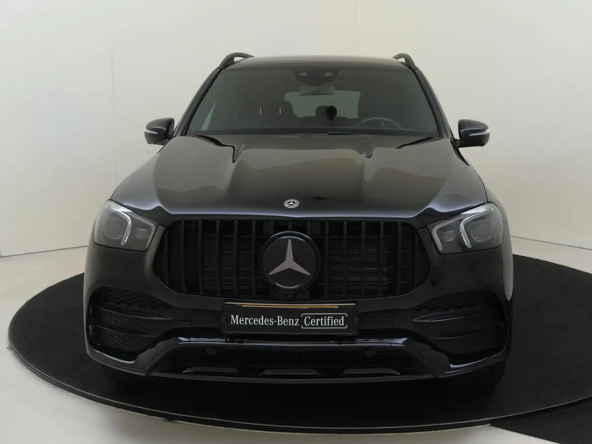 450 4MATIC Premium Plus / Panoramadak/ 22 inch/ AIRMATIC/ Night/ Head Up/ DISTRONIC