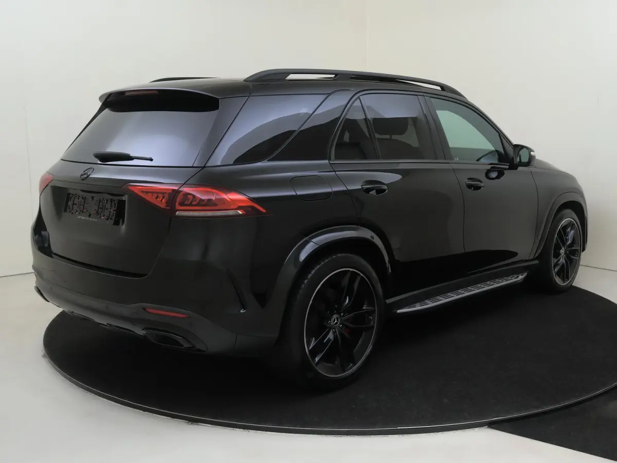 450 4MATIC Premium Plus / Panoramadak/ 22 inch/ AIRMATIC/ Night/ Head Up/ DISTRONIC