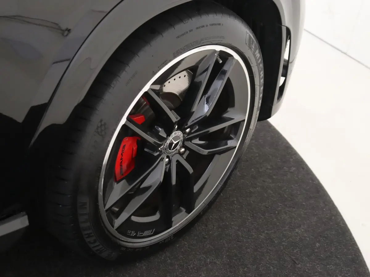 450 4MATIC Premium Plus / Panoramadak/ 22 inch/ AIRMATIC/ Night/ Head Up/ DISTRONIC