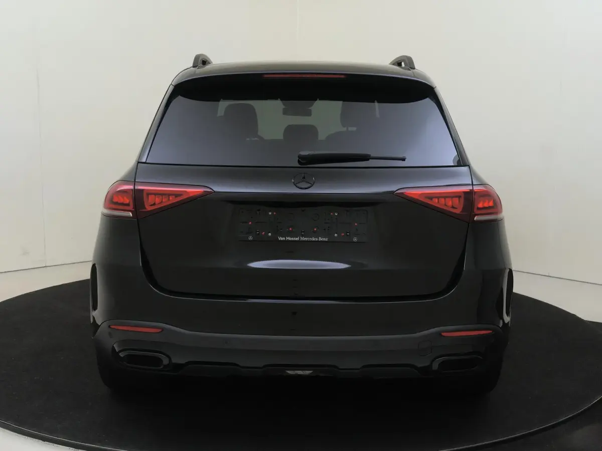 450 4MATIC Premium Plus / Panoramadak/ 22 inch/ AIRMATIC/ Night/ Head Up/ DISTRONIC