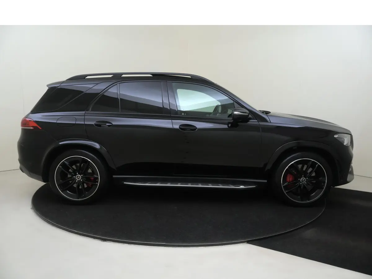 450 4MATIC Premium Plus / Panoramadak/ 22 inch/ AIRMATIC/ Night/ Head Up/ DISTRONIC