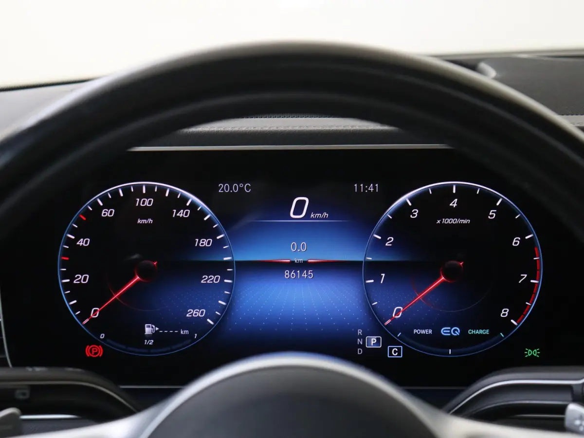 450 4MATIC Premium Plus / Panoramadak/ 22 inch/ AIRMATIC/ Night/ Head Up/ DISTRONIC