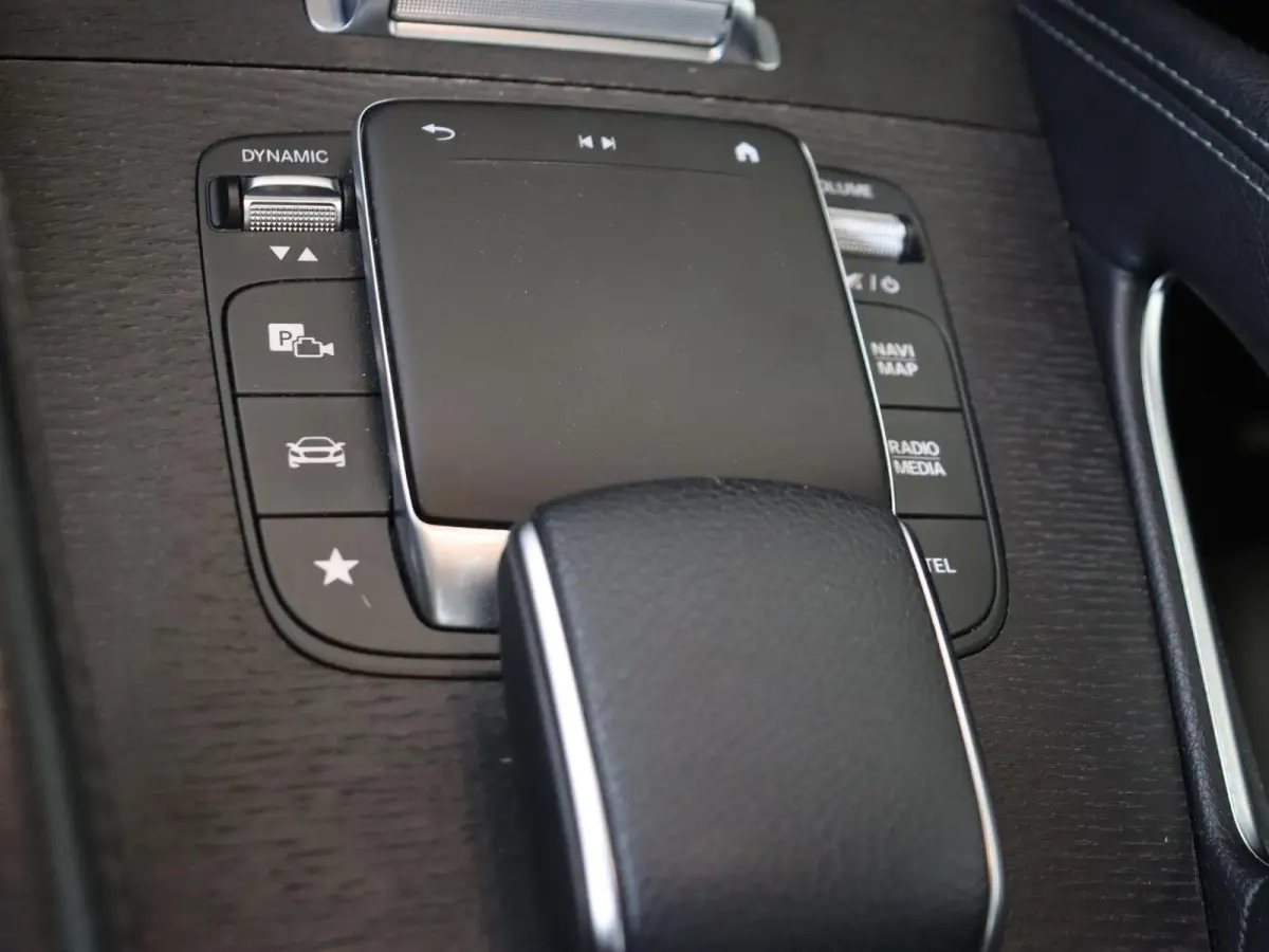 450 4MATIC Premium Plus / Panoramadak/ 22 inch/ AIRMATIC/ Night/ Head Up/ DISTRONIC