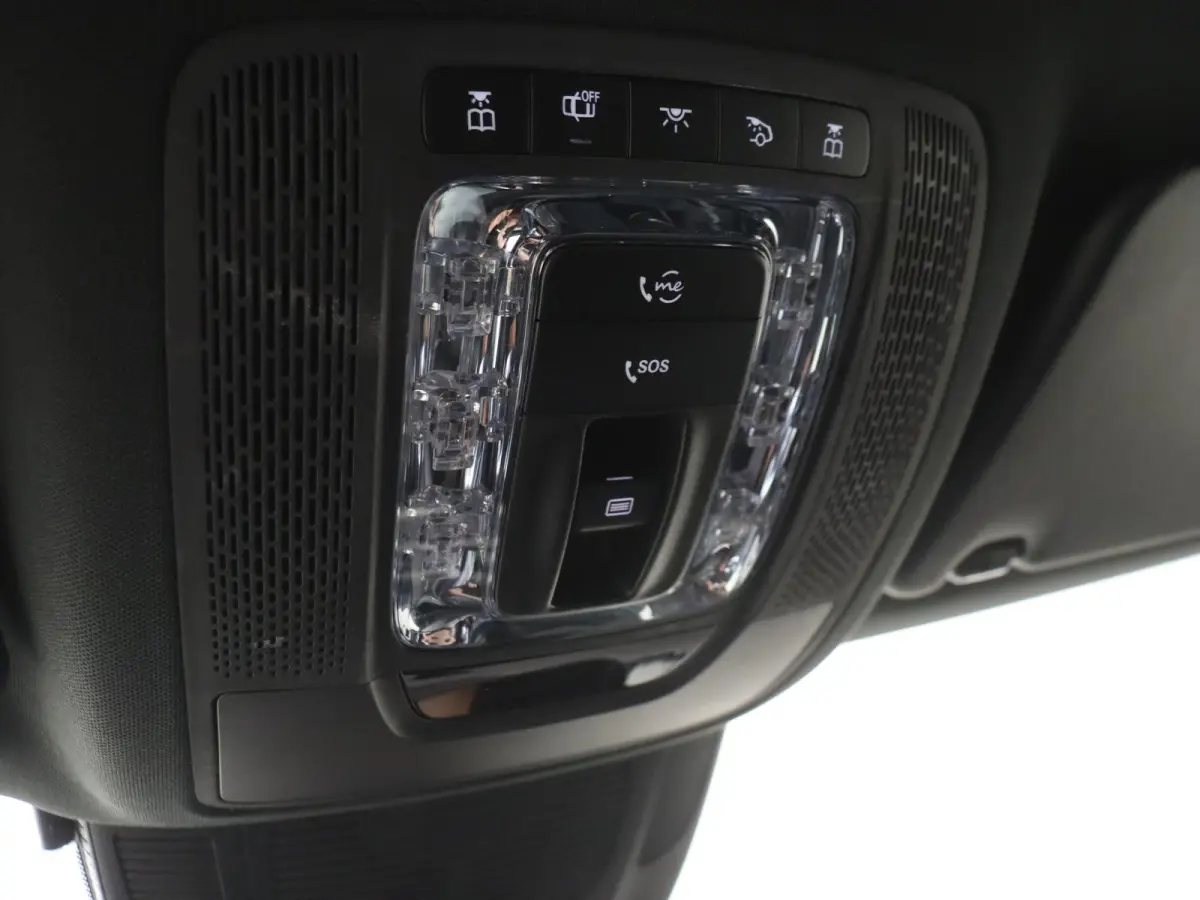 450 4MATIC Premium Plus / Panoramadak/ 22 inch/ AIRMATIC/ Night/ Head Up/ DISTRONIC