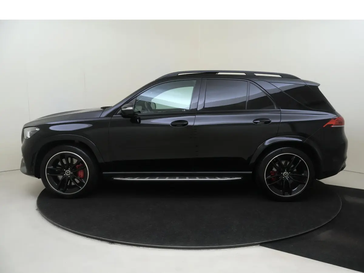 450 4MATIC Premium Plus / Panoramadak/ 22 inch/ AIRMATIC/ Night/ Head Up/ DISTRONIC