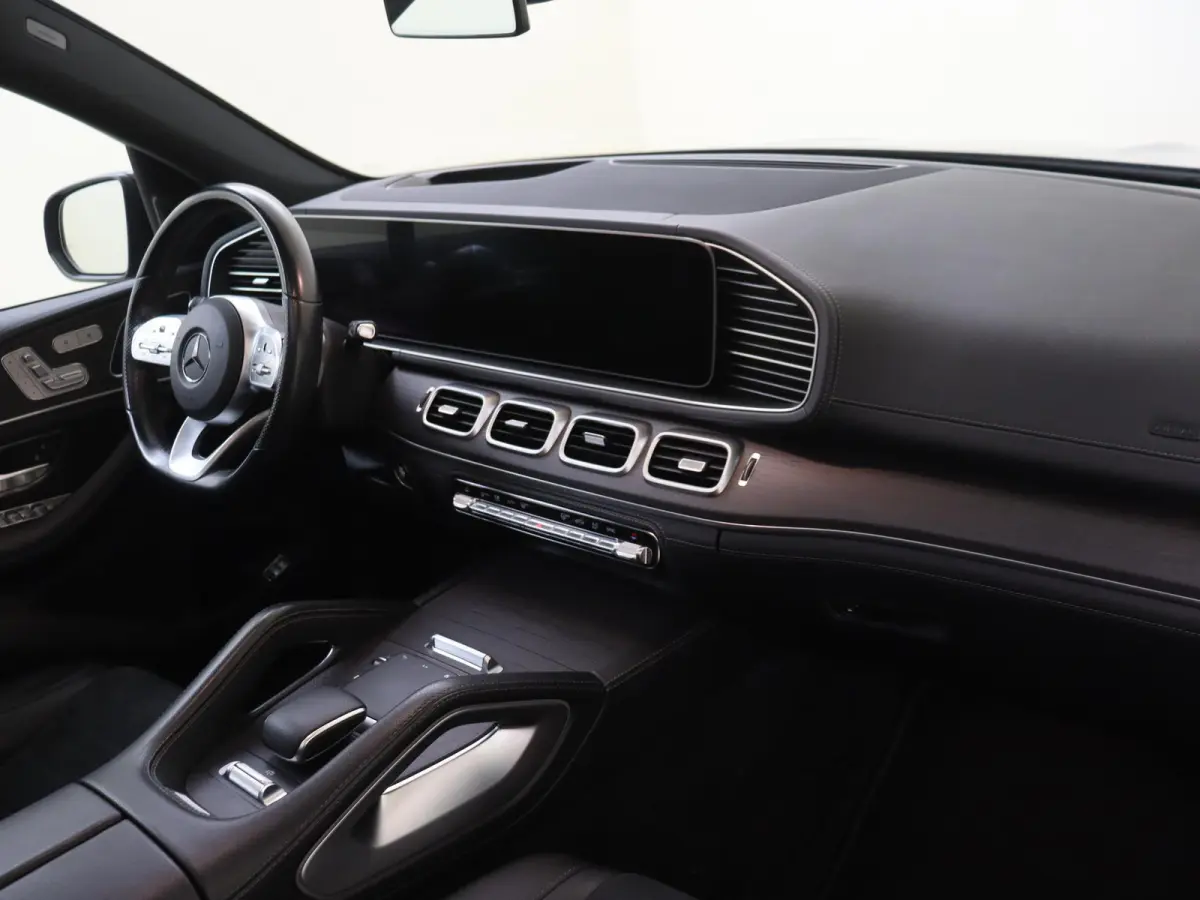 450 4MATIC Premium Plus / Panoramadak/ 22 inch/ AIRMATIC/ Night/ Head Up/ DISTRONIC