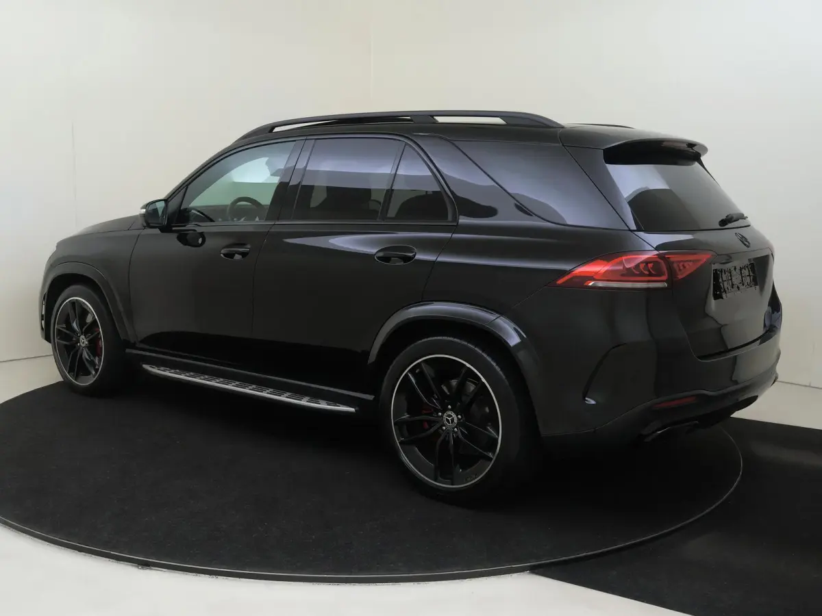 450 4MATIC Premium Plus / Panoramadak/ 22 inch/ AIRMATIC/ Night/ Head Up/ DISTRONIC