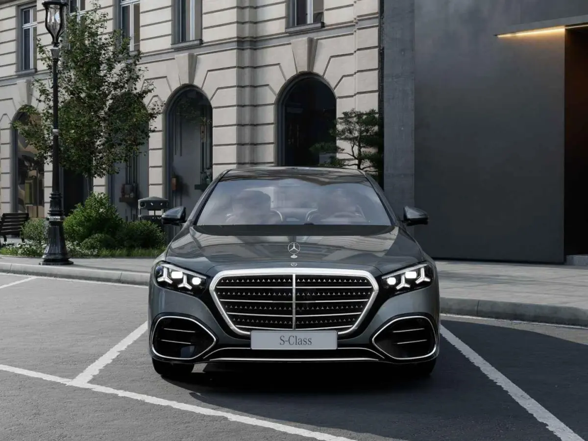 450 e Lang