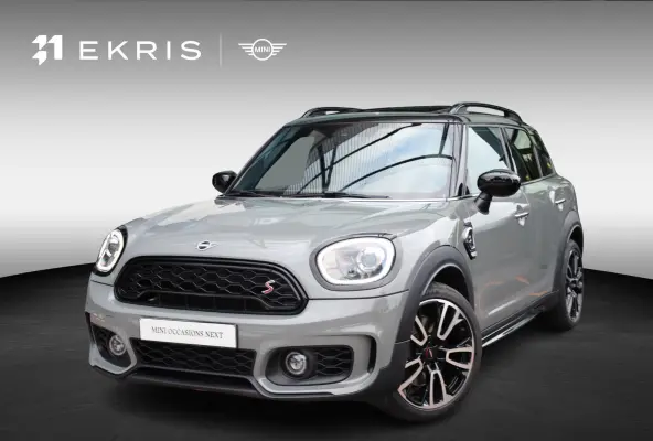 2.0 Cooper S | Panoramadak | Comfort Acces | Park Distance Control (PDC), achter