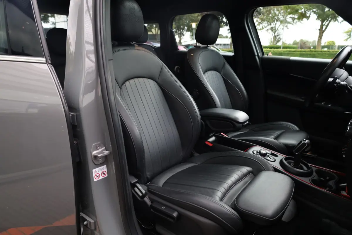 2.0 Cooper S | Panoramadak | Comfort Acces | Park Distance Control (PDC), achter