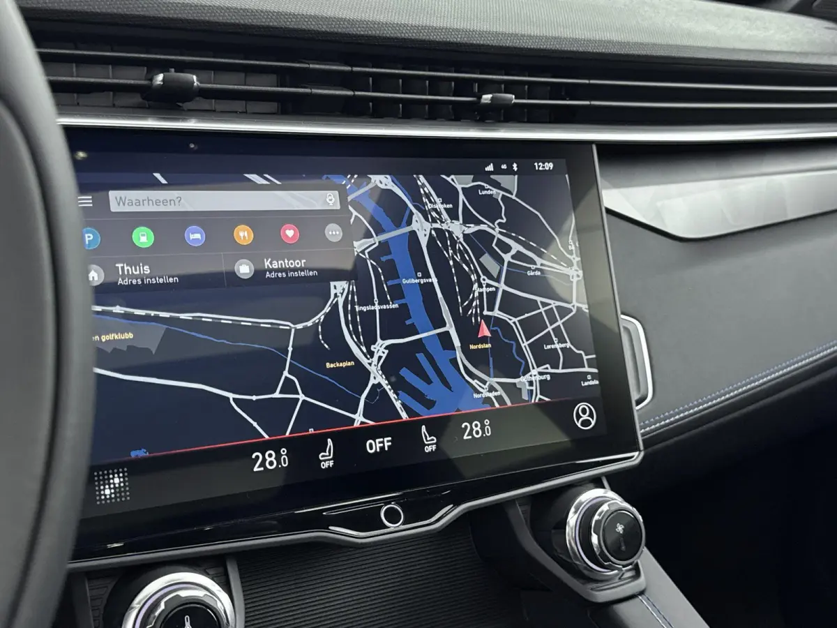 263 pk | Panoramadak | Carplay | Navigatie | Camera | Elektrische Achterklep | Dodehoekbewaking