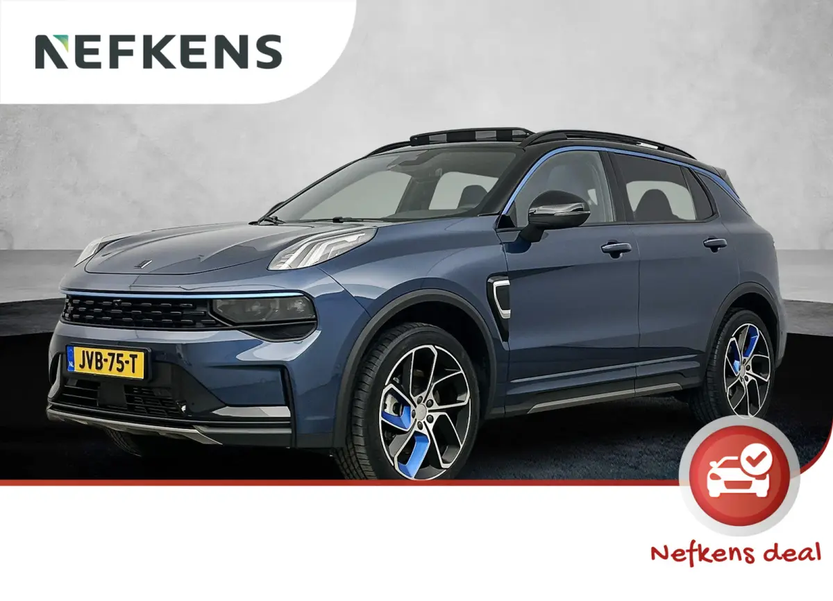 263 pk | Panoramadak | Carplay | Navigatie | Camera | Elektrische Achterklep | Dodehoekbewaking