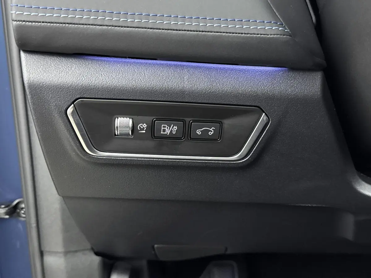 263 pk | Panoramadak | Carplay | Navigatie | Camera | Elektrische Achterklep | Dodehoekbewaking