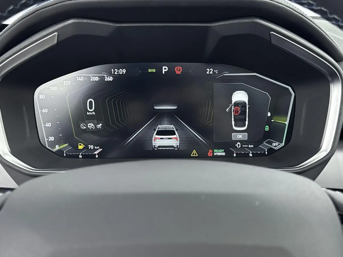 263 pk | Panoramadak | Carplay | Navigatie | Camera | Elektrische Achterklep | Dodehoekbewaking
