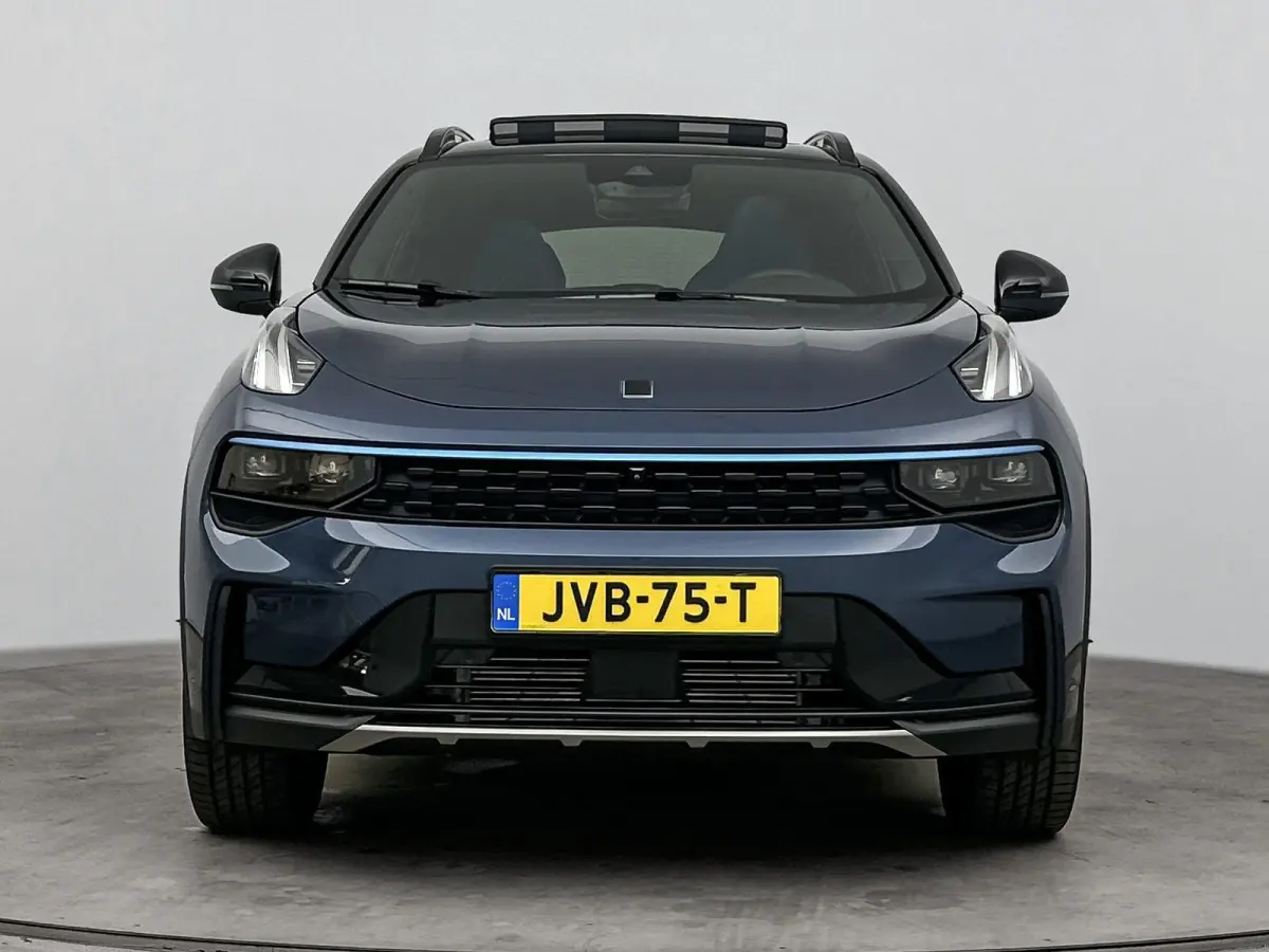 263 pk | Panoramadak | Carplay | Navigatie | Camera | Elektrische Achterklep | Dodehoekbewaking