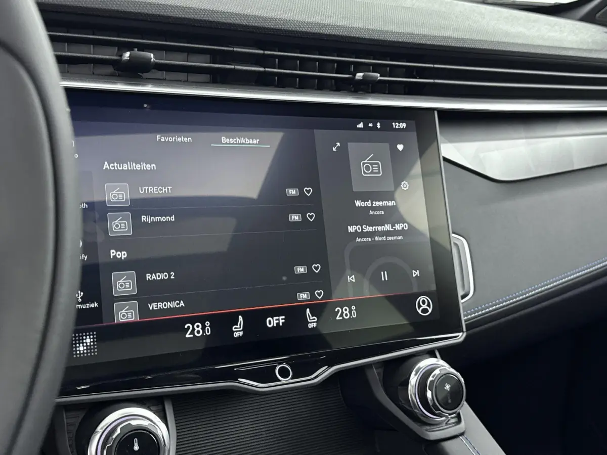 263 pk | Panoramadak | Carplay | Navigatie | Camera | Elektrische Achterklep | Dodehoekbewaking