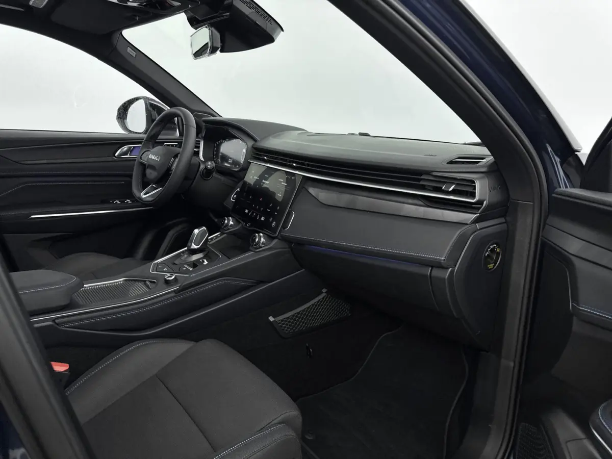 263 pk | Panoramadak | Carplay | Navigatie | Camera | Elektrische Achterklep | Dodehoekbewaking