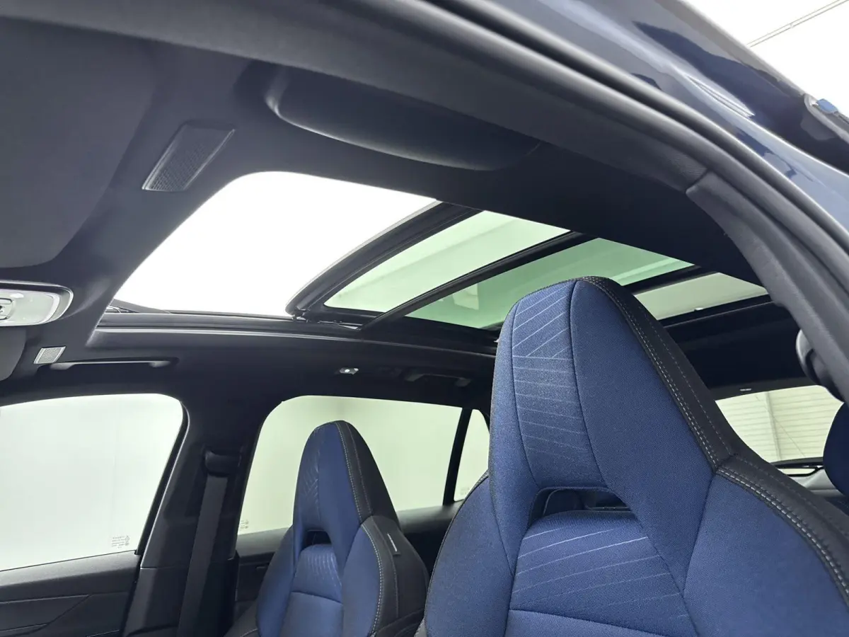 263 pk | Panoramadak | Carplay | Navigatie | Camera | Elektrische Achterklep | Dodehoekbewaking