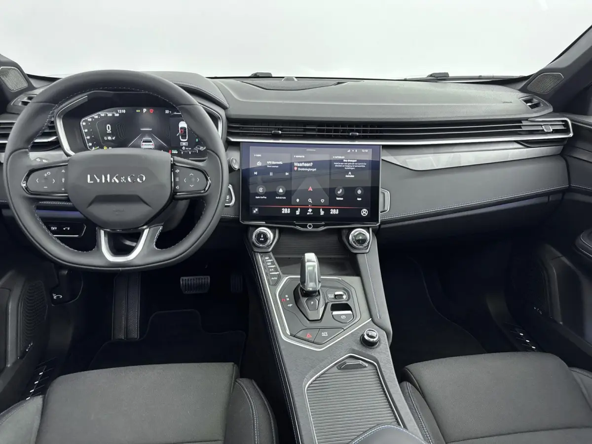 263 pk | Panoramadak | Carplay | Navigatie | Camera | Elektrische Achterklep | Dodehoekbewaking