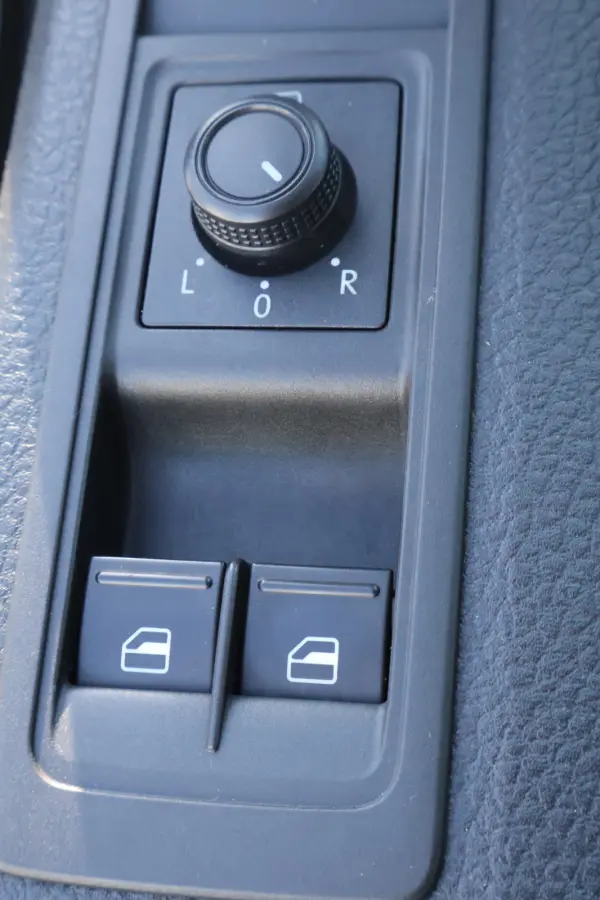 2.0 TDI L1 H1 Airco Geisoleerde Laadruimte