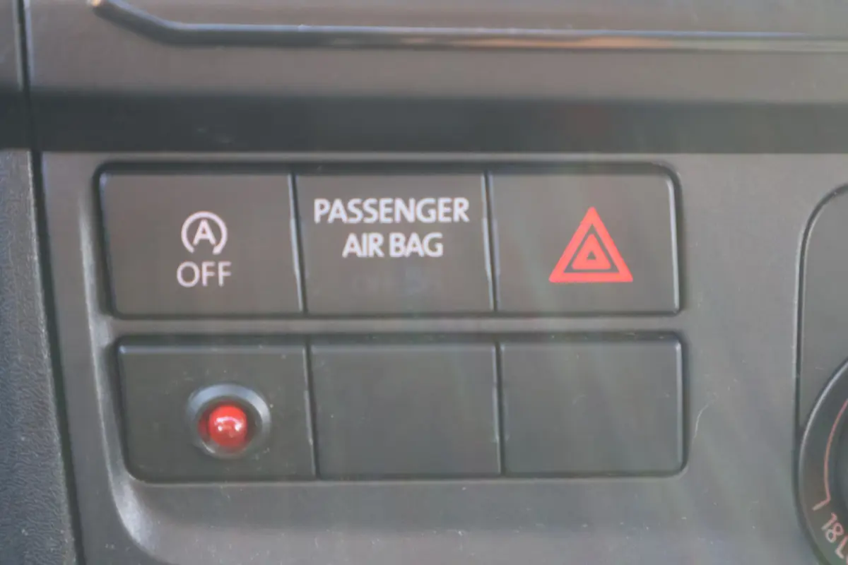 2.0 TDI L1 H1 Airco Geisoleerde Laadruimte