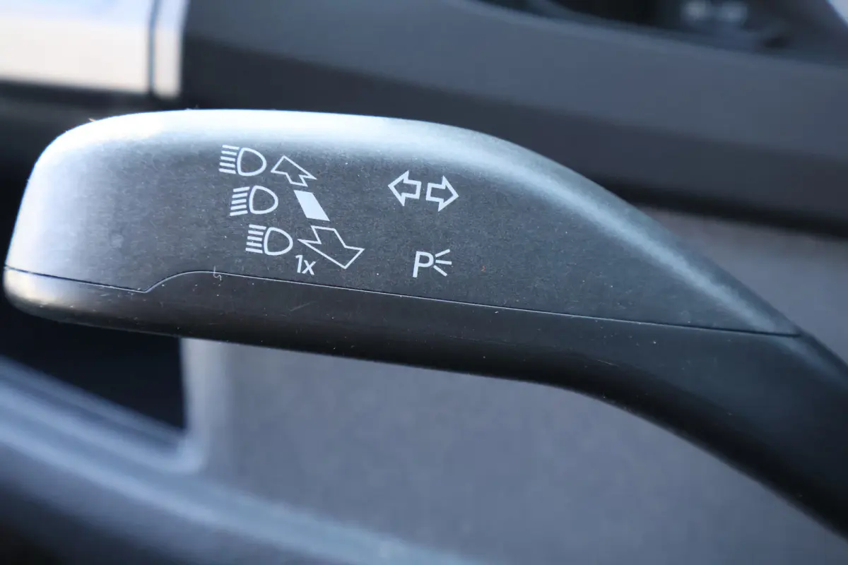 2.0 TDI L1 H1 Airco Geisoleerde Laadruimte