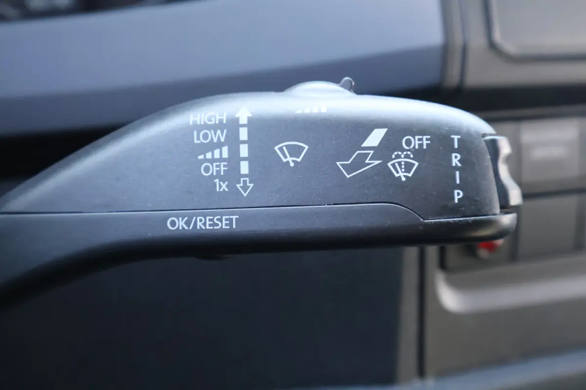 2.0 TDI L1 H1 Airco Geisoleerde Laadruimte