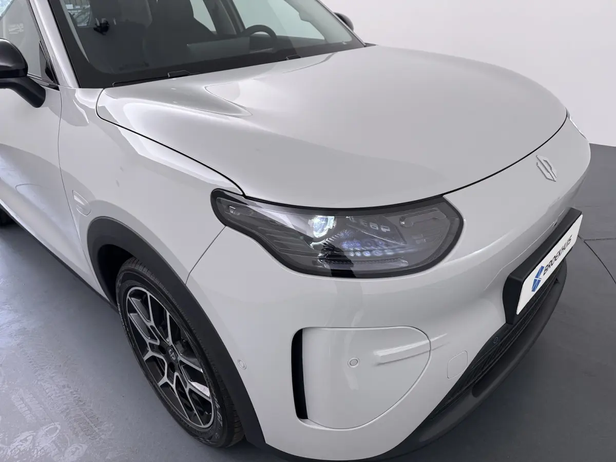 ProMax Design 53 kWh | Carplay | Adaptieve Cruise Control | Keyless | Led-verlichting | 18" Lichtmetalen Velgen | Parkeersensoren voor & achter | Rondomzicht camera