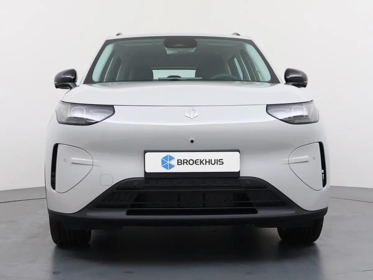 ProMax Design 53 kWh | Carplay | Adaptieve Cruise Control | Keyless | Led-verlichting | 18" Lichtmetalen Velgen | Parkeersensoren voor & achter | Rondomzicht camera