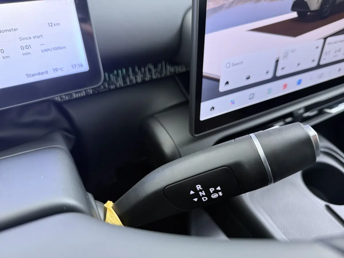 ProMax Design 53 kWh | Carplay | Adaptieve Cruise Control | Keyless | Led-verlichting | 18" Lichtmetalen Velgen | Parkeersensoren voor & achter | Rondomzicht camera