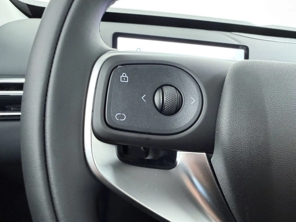 ProMax Design 53 kWh | Carplay | Adaptieve Cruise Control | Keyless | Led-verlichting | 18" Lichtmetalen Velgen | Parkeersensoren voor & achter | Rondomzicht camera