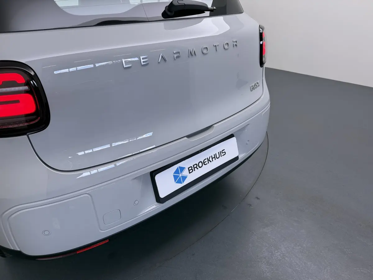 ProMax Design 53 kWh | Carplay | Adaptieve Cruise Control | Keyless | Led-verlichting | 18" Lichtmetalen Velgen | Parkeersensoren voor & achter | Rondomzicht camera