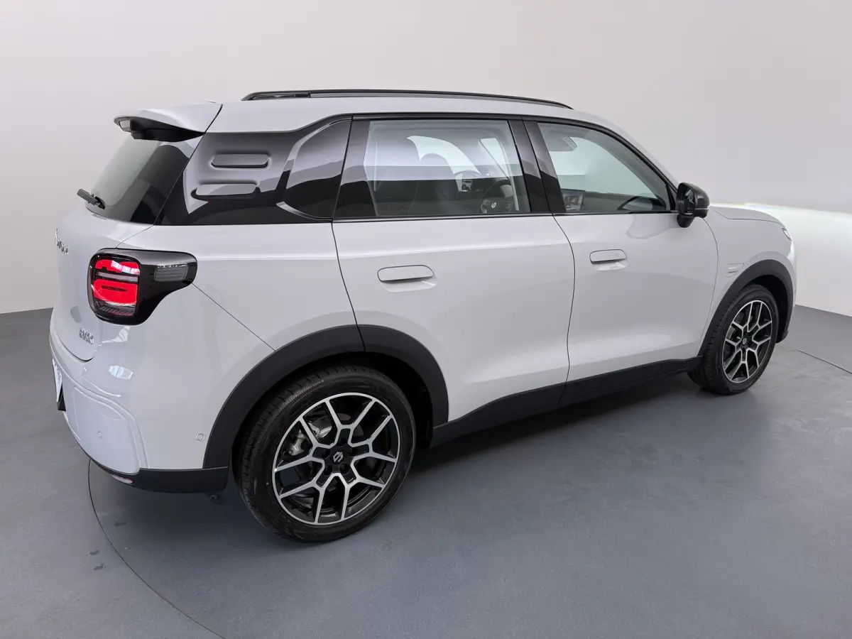 ProMax Design 53 kWh | Airco (automatisch) | Cruise control adaptief | Keyless entry