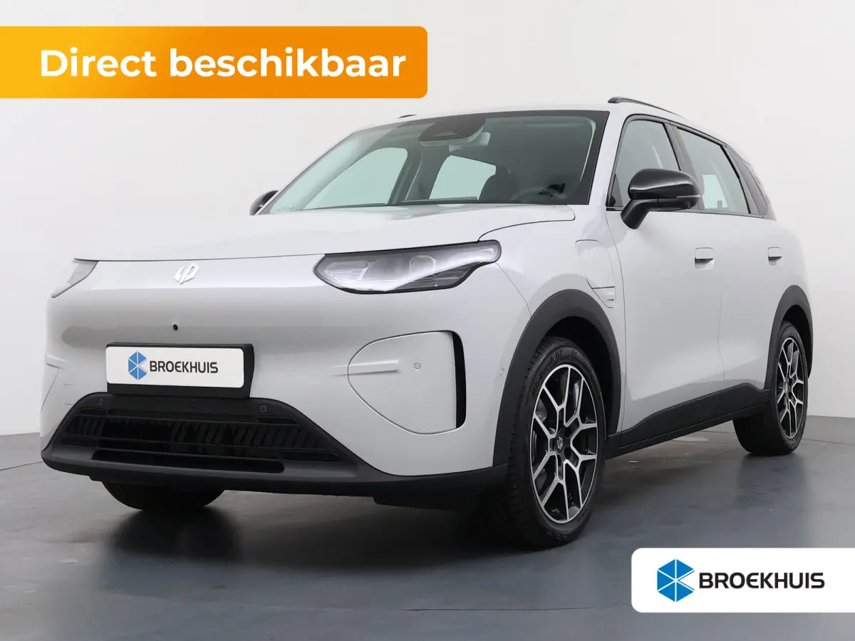 ProMax Design 53 kWh | Airco (automatisch) | Cruise control adaptief | Keyless entry