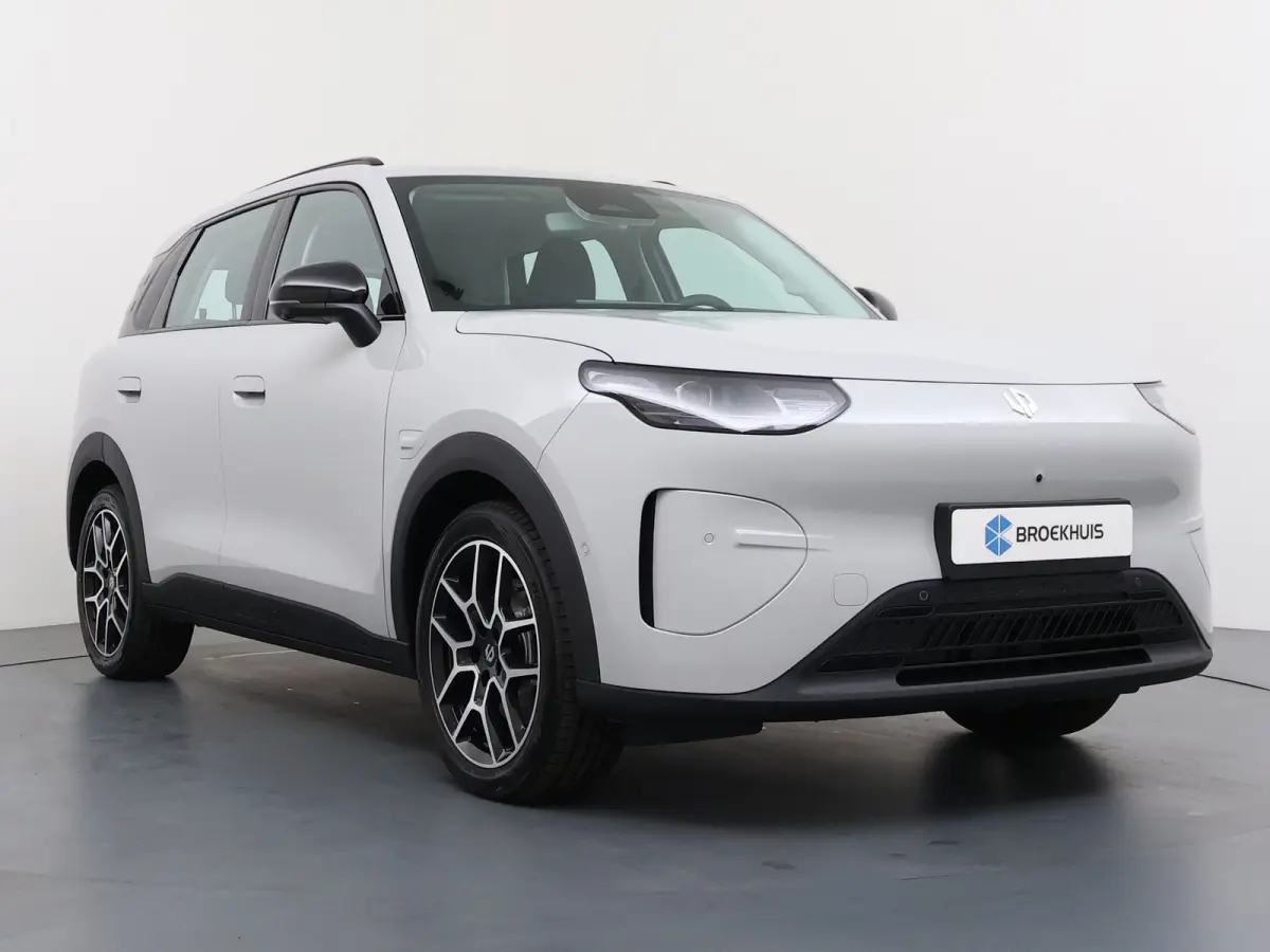 ProMax Design 53 kWh | Airco (automatisch) | Cruise control adaptief | Keyless entry