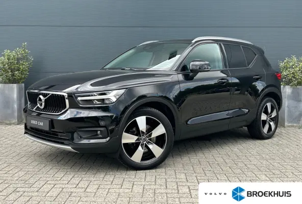 2.0 T5 AWD Intro Edition | Pano | Trekhaak | Pilot Assist | Harman/Kardon | Memory | 360 camera |