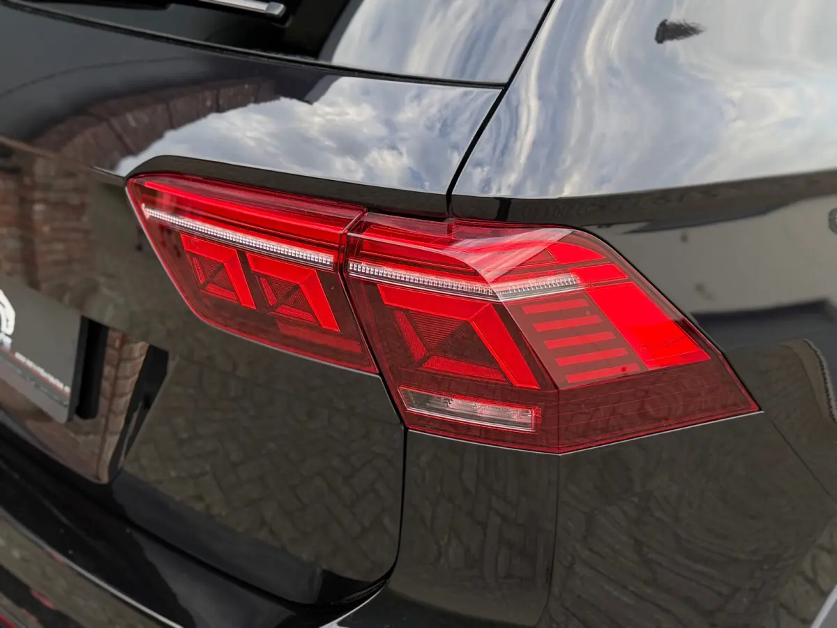 1.5 TSI R-Line Blackstyle/Pano/H&K/Led/BTW/Garantie
