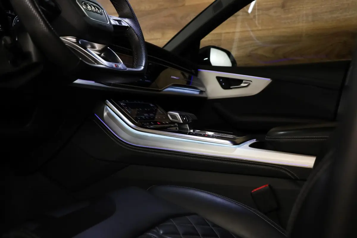 60 TFSIe Competition|S-Line|Pano|Exclusive|RS Seats|