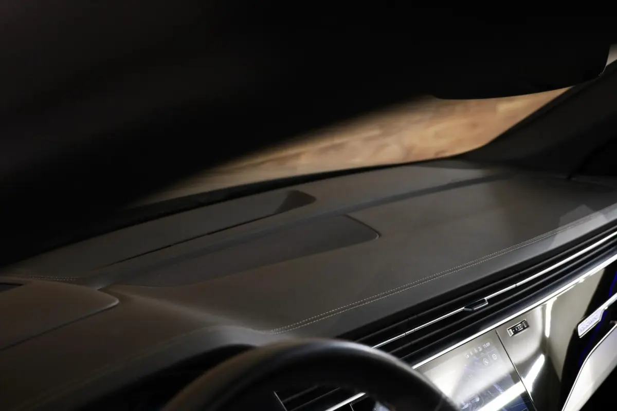 60 TFSIe Competition|S-Line|Pano|Exclusive|RS Seats|