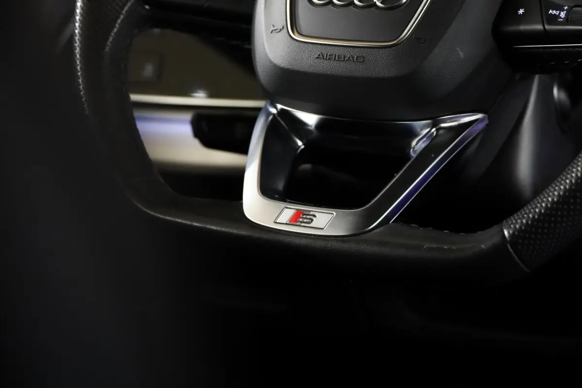60 TFSIe Competition|S-Line|Pano|Exclusive|RS Seats|