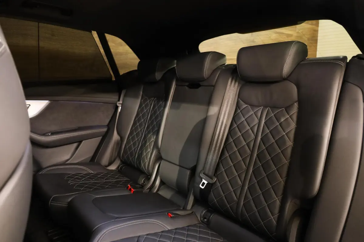 60 TFSIe Competition|S-Line|Pano|Exclusive|RS Seats|