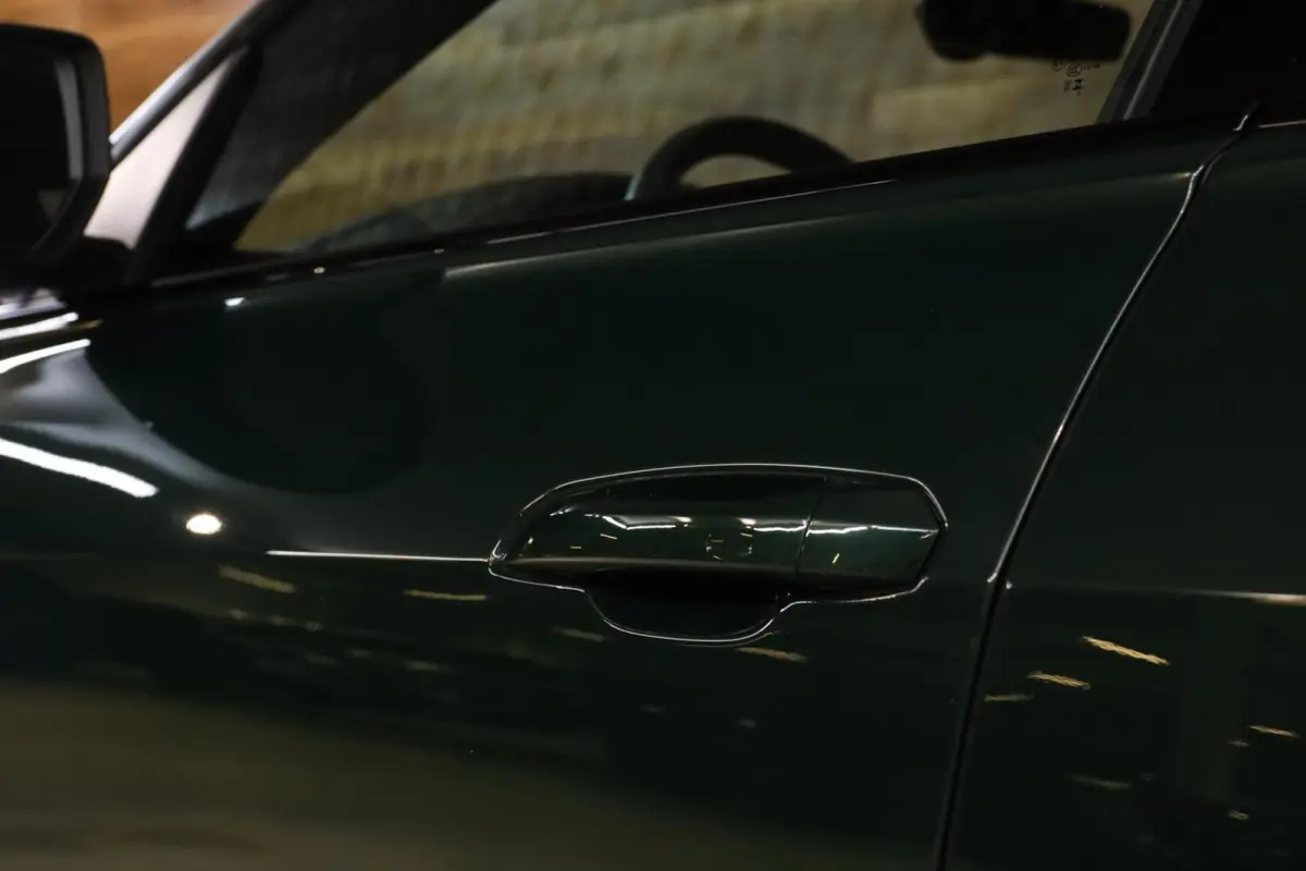 60 TFSIe Competition|S-Line|Pano|Exclusive|RS Seats|