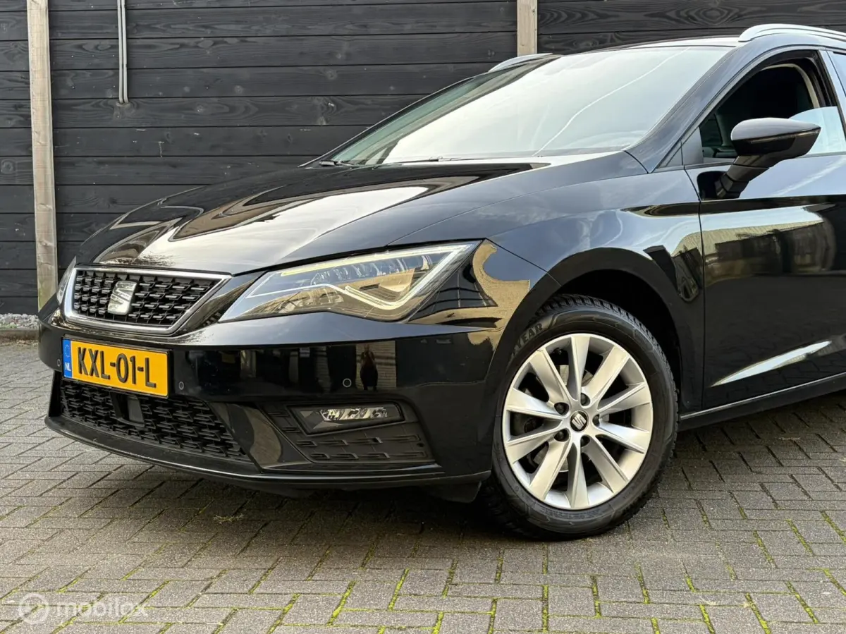 1.0 TSI 115 PK Style Bus. LED koplampen / FM nav / Carplay