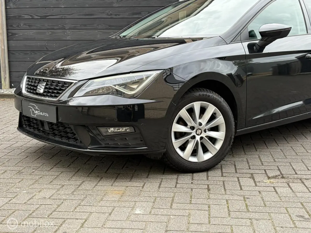 1.0 TSI 115 PK Style Bus. LED koplampen / FM nav / Carplay