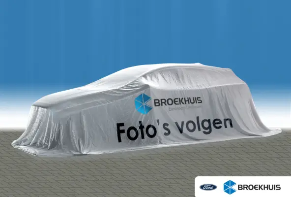 1.0 EcoBoost Hybrid ST Line X | Automaat | Dealer o.h. | Panoramadak | B&O Audio | Camera | Afn. trekhaak | AGR-stoel | Full LED | Winter-pack | Dodehoek detectie